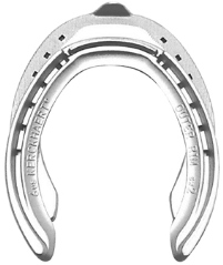 Kerckhaert Outer Rim Front Toe Clip